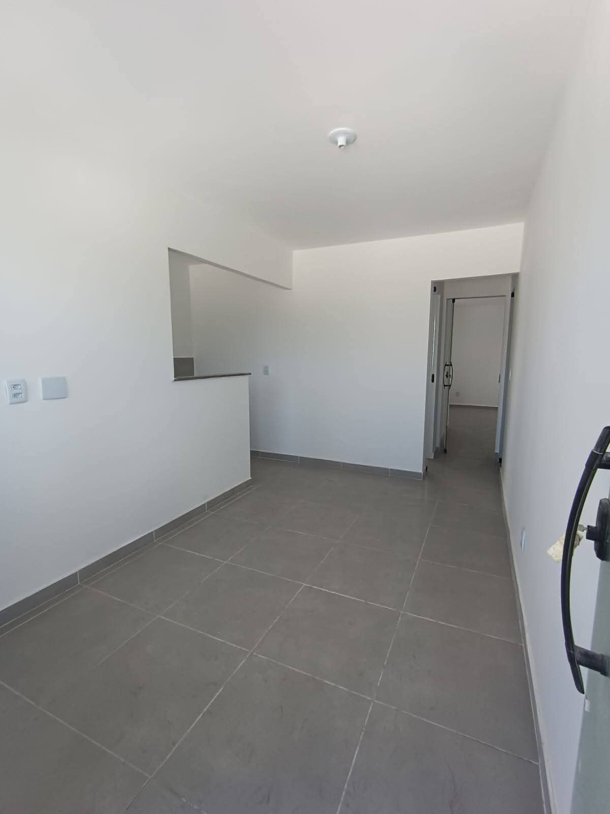 Apartamento de 2 quartos, no bairro Laranjal, em São Gonçalo | Eu Corretor