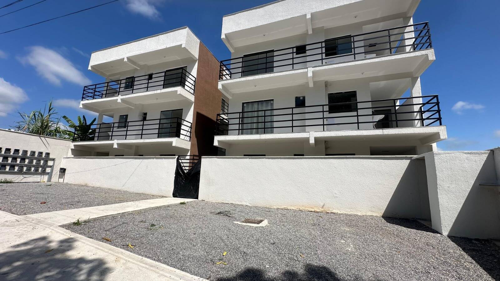 Apartamento de 2 quartos, no bairro Marambaia, em São Gonçalo | Eu Corretor