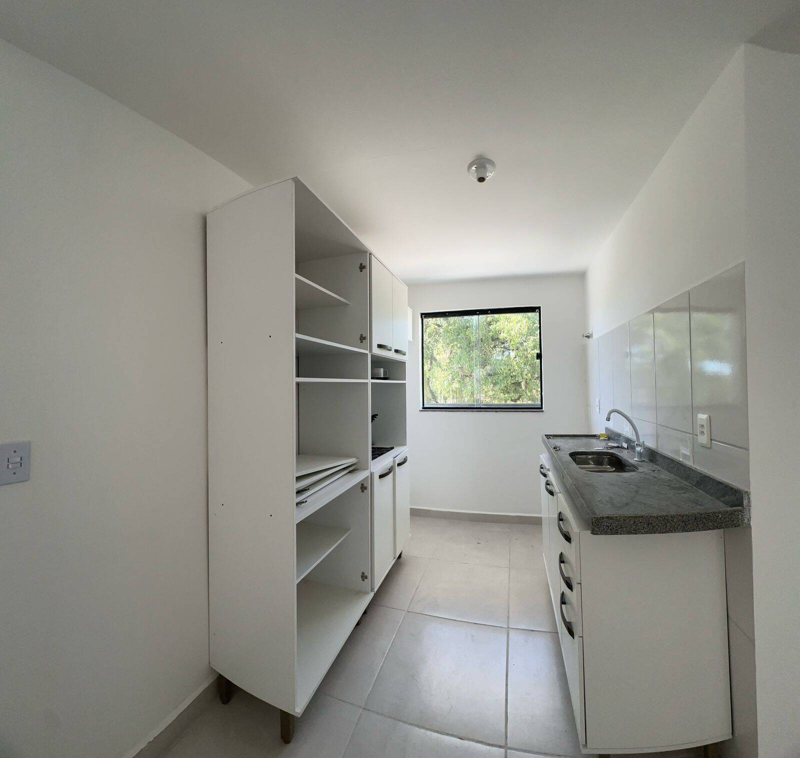 Apartamento de 2 quartos, no bairro Marambaia, em São Gonçalo | Eu Corretor