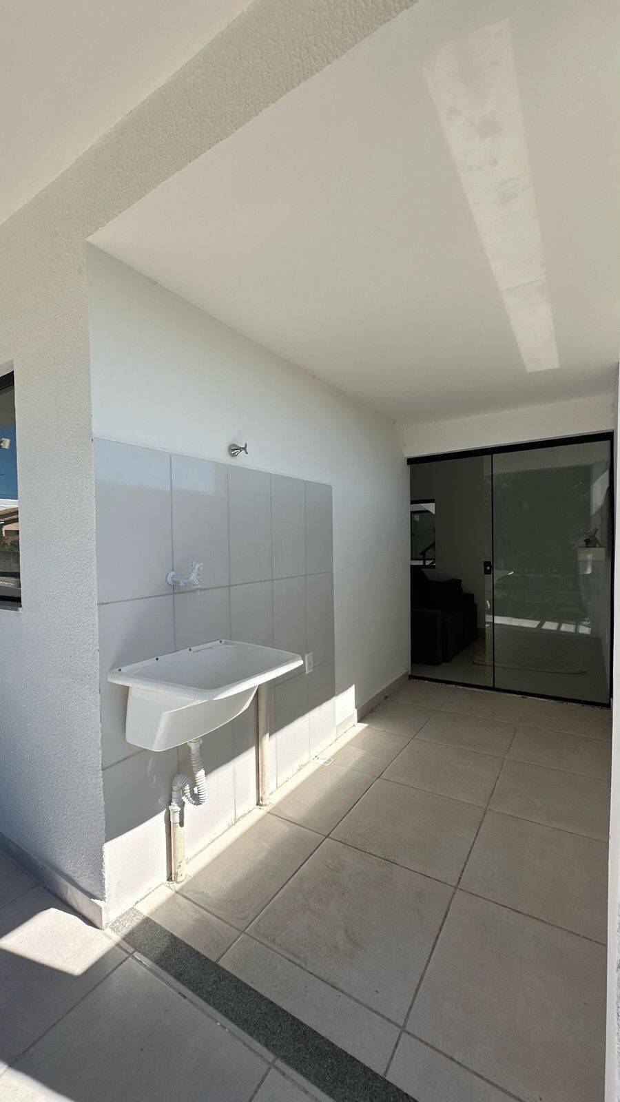 Apartamento de 2 quartos, no bairro Marambaia, em São Gonçalo | Eu Corretor