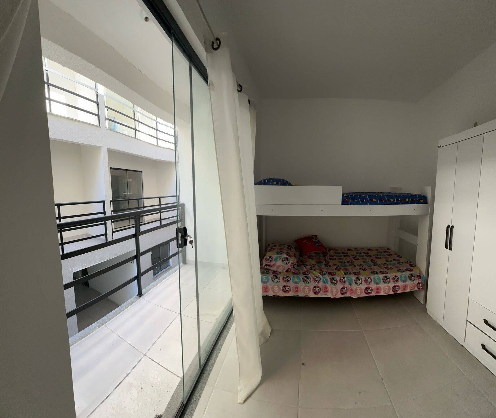 Apartamento de 2 quartos, no bairro Marambaia, em São Gonçalo | Eu Corretor