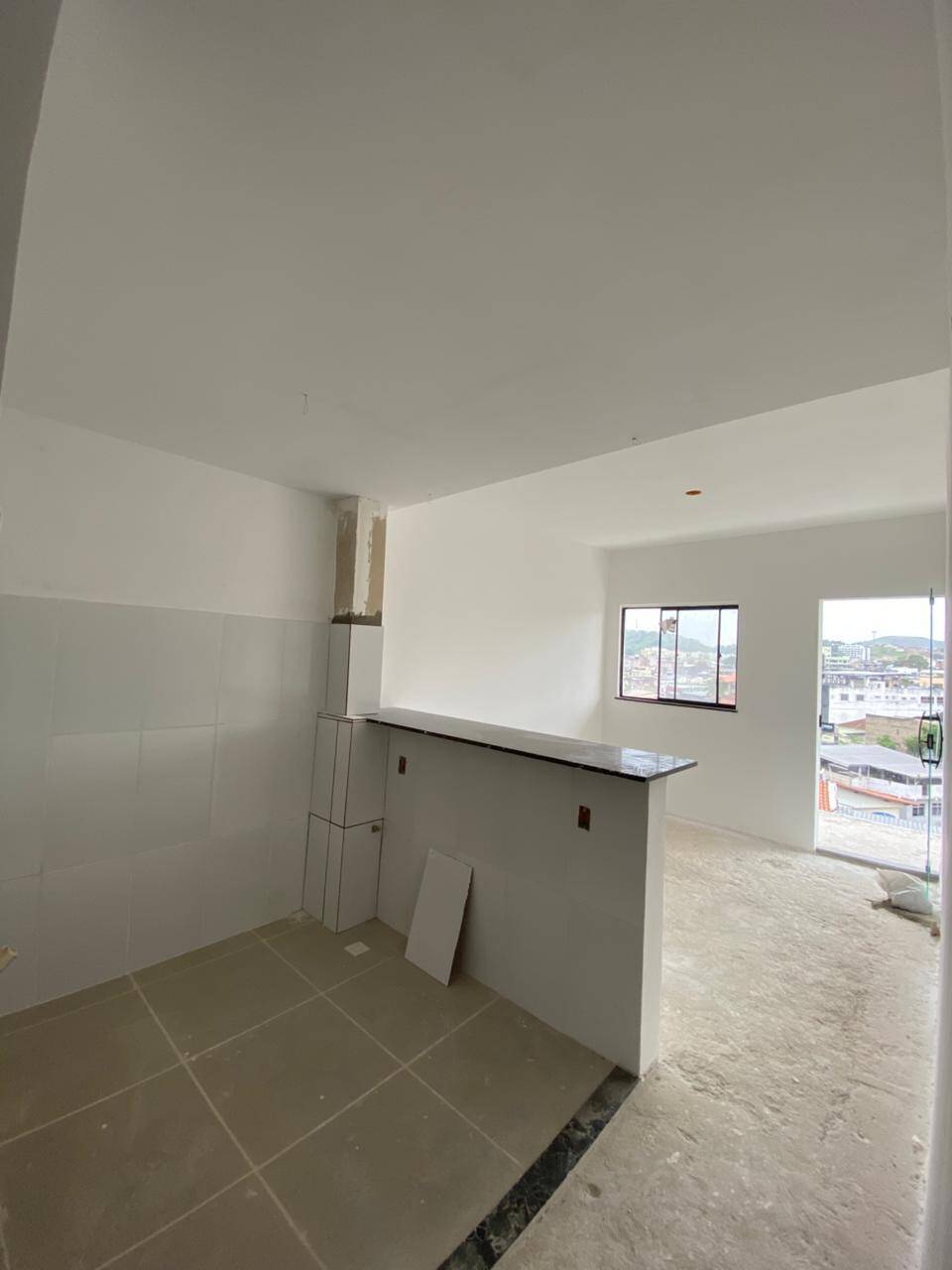 Apartamento de 1 quarto, no bairro Porto Novo, em São Gonçalo | Eu Corretor