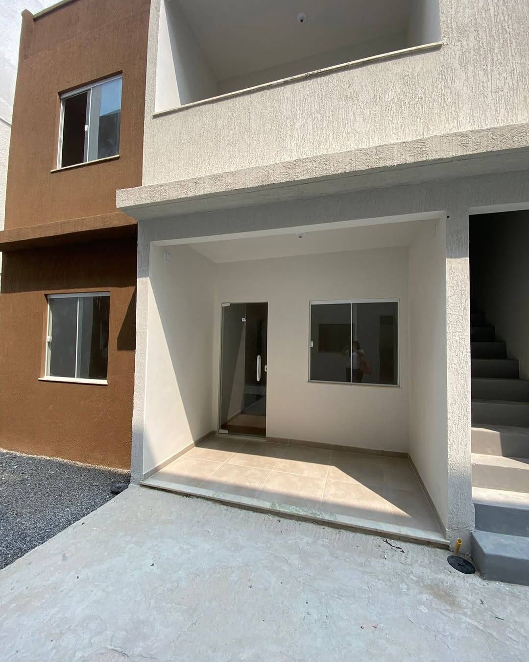 Apartamento de 1 quarto, no bairro Marambaia, em São Gonçalo | Eu Corretor