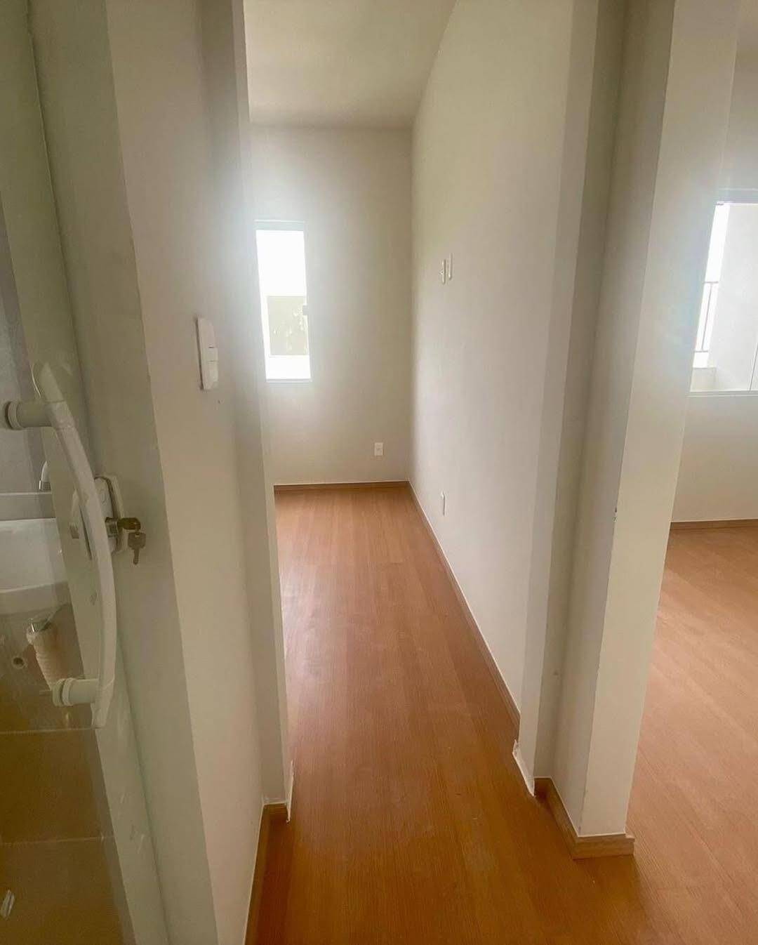 Apartamento de 1 quarto, no bairro Marambaia, em São Gonçalo | Eu Corretor