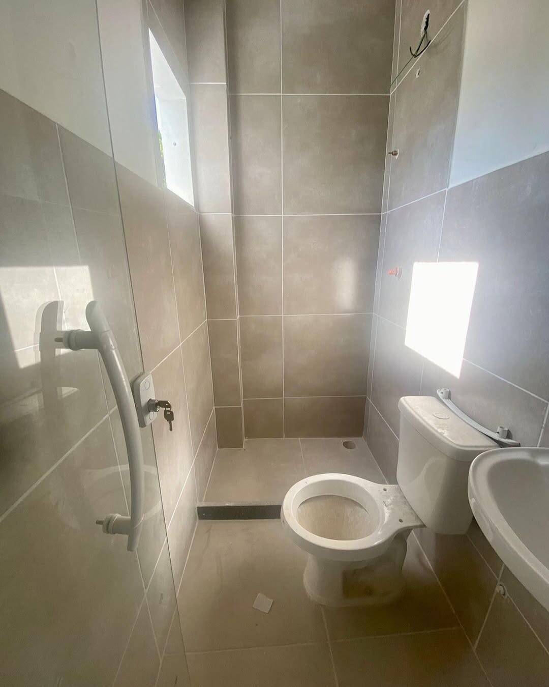 Apartamento de 1 quarto, no bairro Marambaia, em São Gonçalo | Eu Corretor