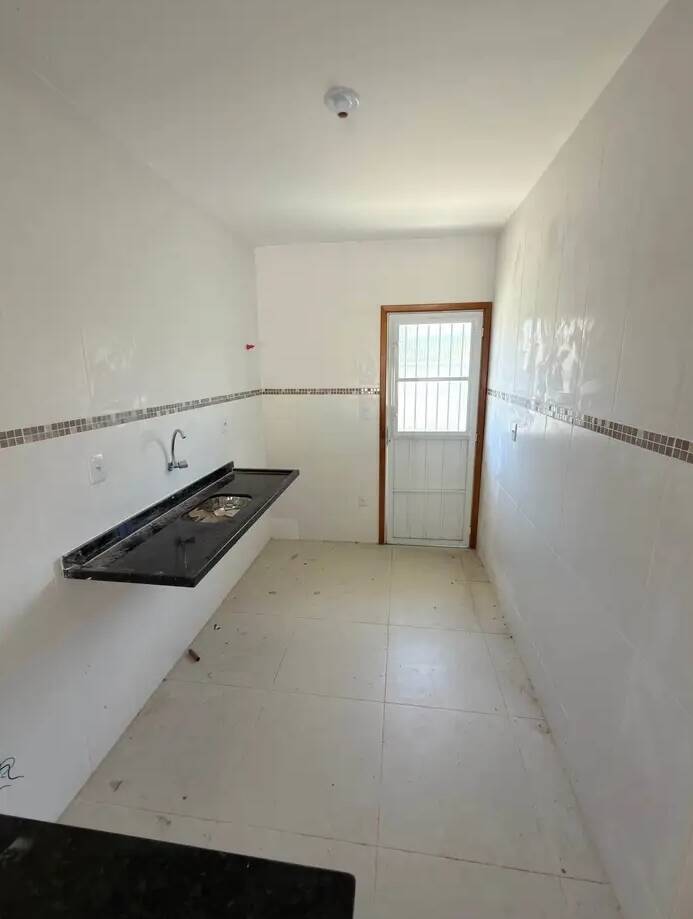 Casa de 2 quartos, 70m² no bairro Itapeba, em Maricá | Eu Corretor