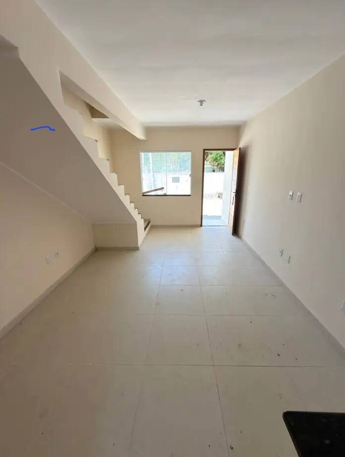 Casa de 2 quartos, 70m² no bairro Itapeba, em Maricá | Eu Corretor