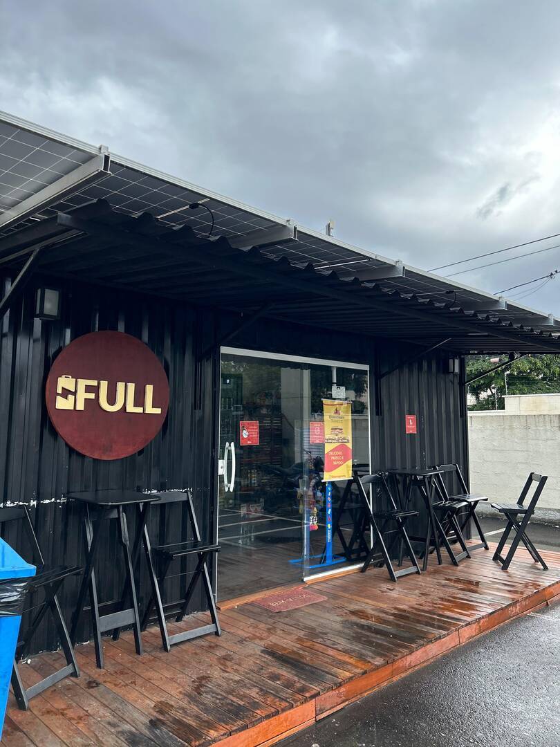 Apartamento de 2 quartos, no bairro Vila Lage, em São Gonçalo | Eu Corretor