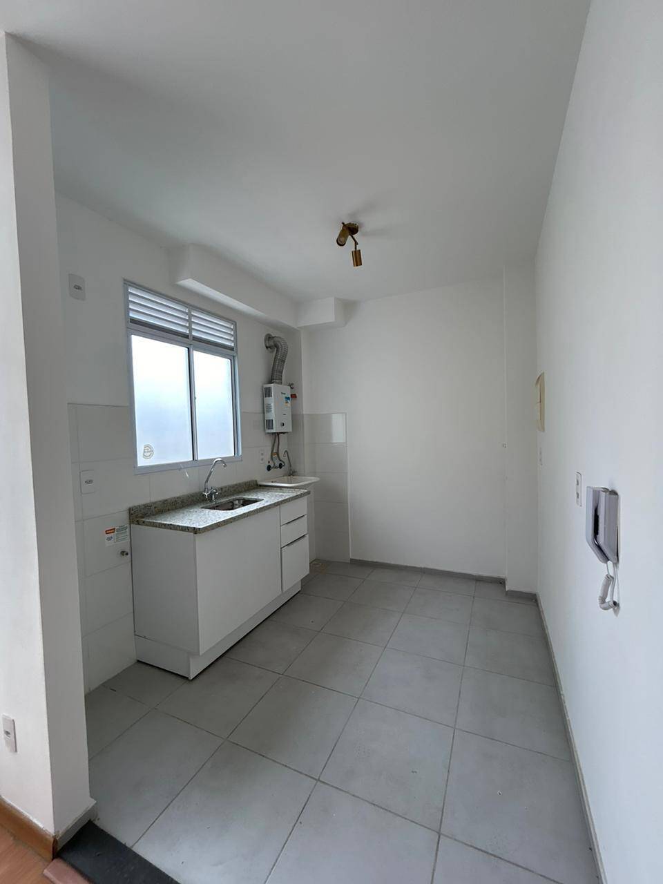 Apartamento de 2 quartos, no bairro Vila Lage, em São Gonçalo | Eu Corretor