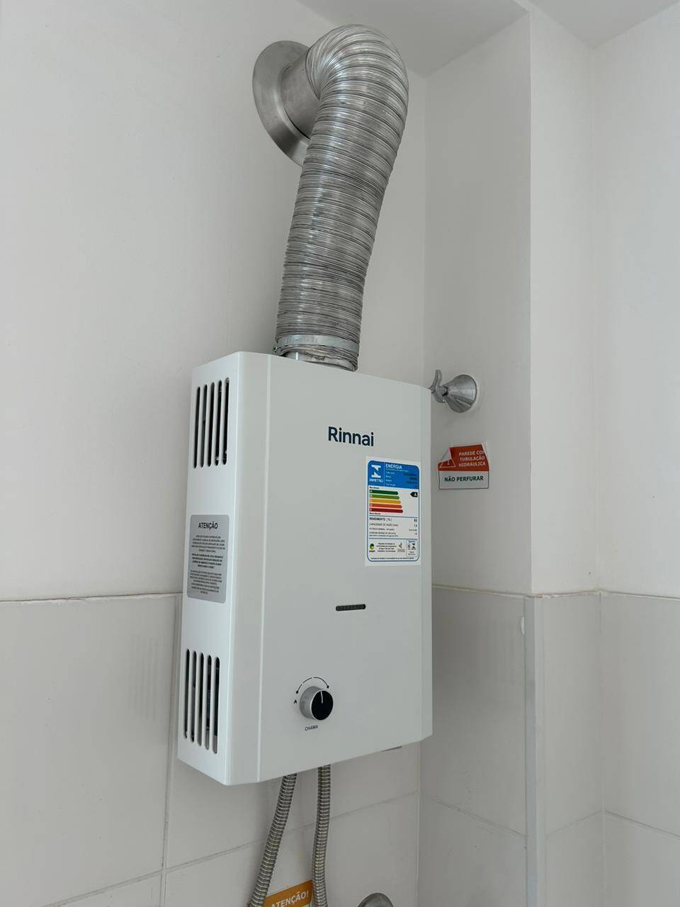 Apartamento de 2 quartos, no bairro Vila Lage, em São Gonçalo | Eu Corretor