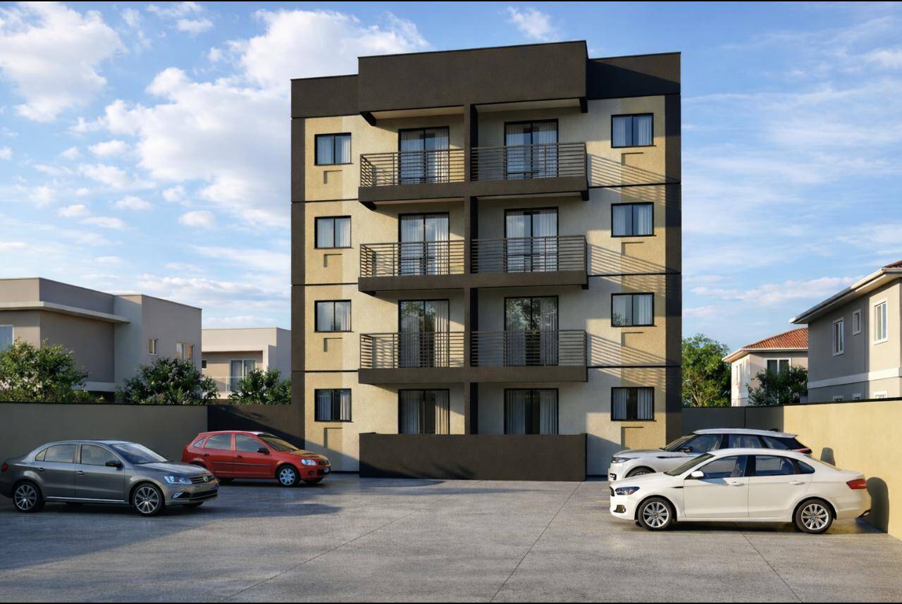 Apartamento de 2 quartos, no bairro Mutondo, em São Gonçalo | Eu Corretor