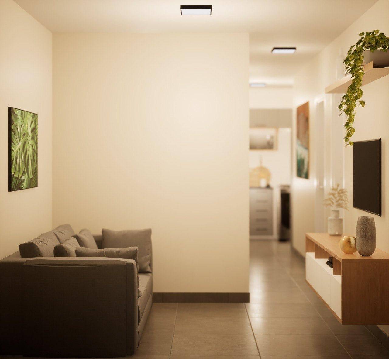 Apartamento de 2 quartos, no bairro Mutondo, em São Gonçalo | Eu Corretor