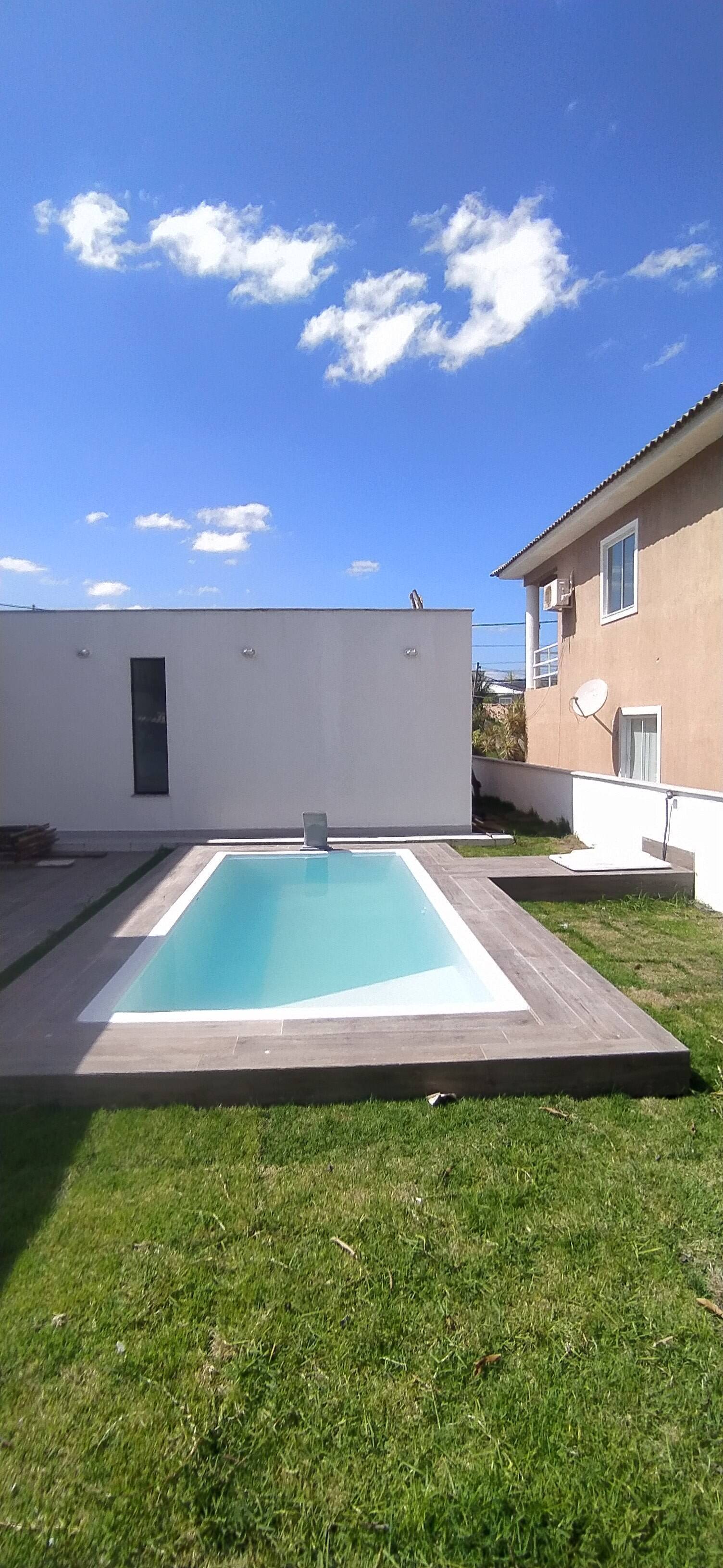 Casa de 3 quartos, 734m² no bairro Ubatiba, em Maricá | Eu Corretor