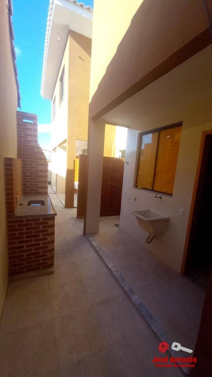 Apartamento de 2 quartos, no bairro Barroco (Itaipuaçu), em Maricá | Eu Corretor