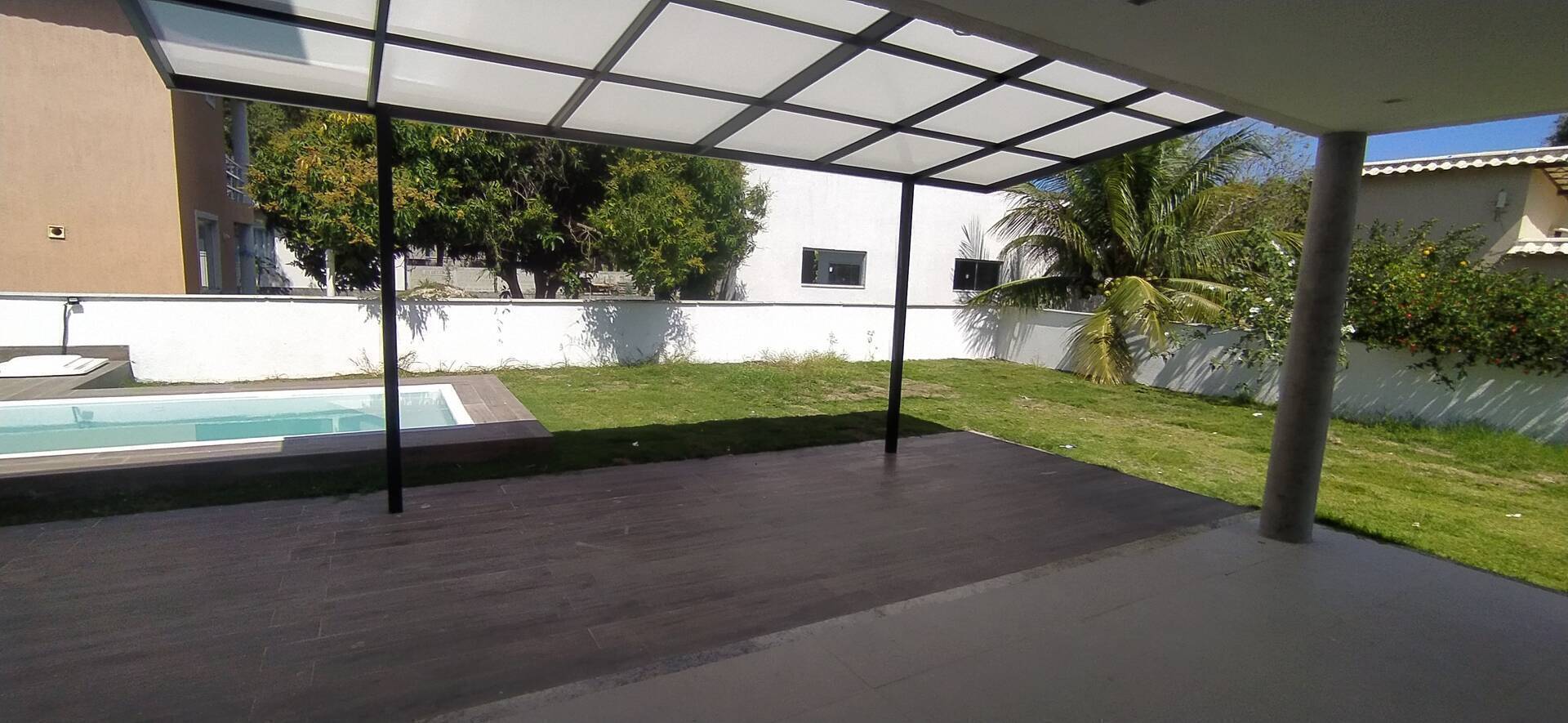Casa de 3 quartos, 734m² no bairro Ubatiba, em Maricá | Eu Corretor