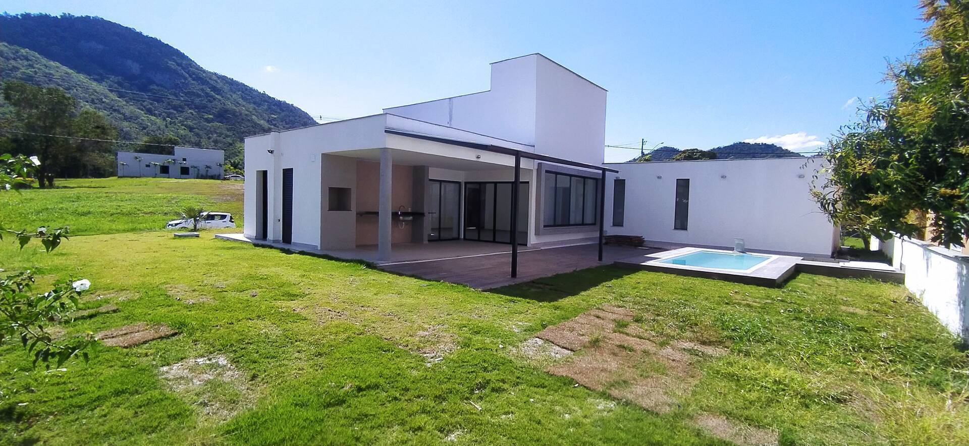 Casa de 3 quartos, 734m² no bairro Ubatiba, em Maricá | Eu Corretor