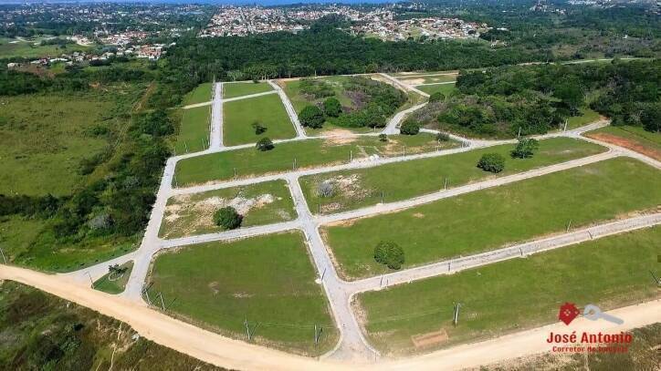 Lote/Terreno no bairro Fonte Limpa, em Araruama | Eu Corretor
