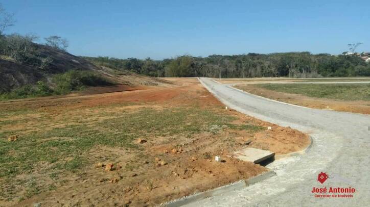 Lote/Terreno no bairro Fonte Limpa, em Araruama | Eu Corretor