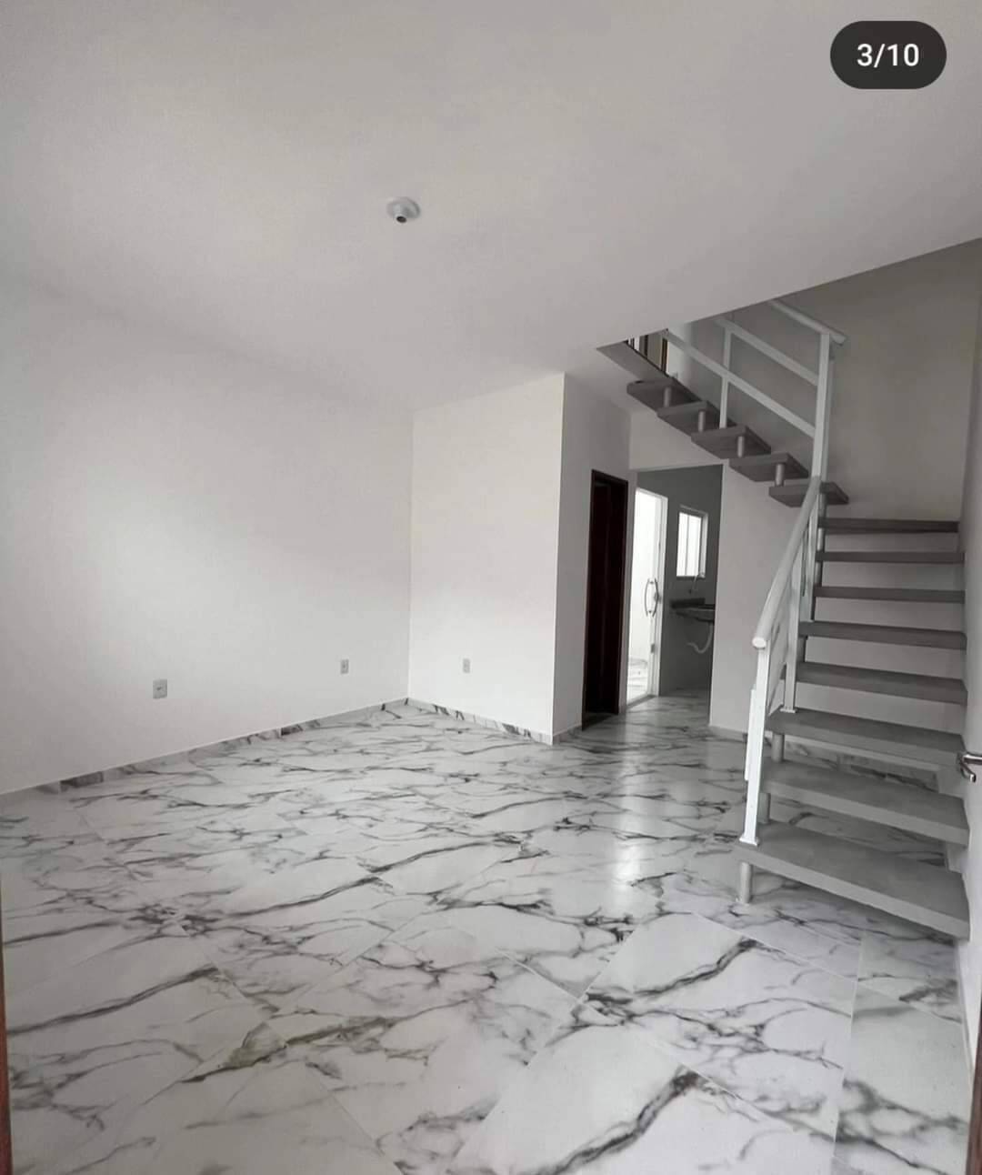 Casa de 2 quartos, no bairro Raul Veiga, em São Gonçalo | Eu Corretor