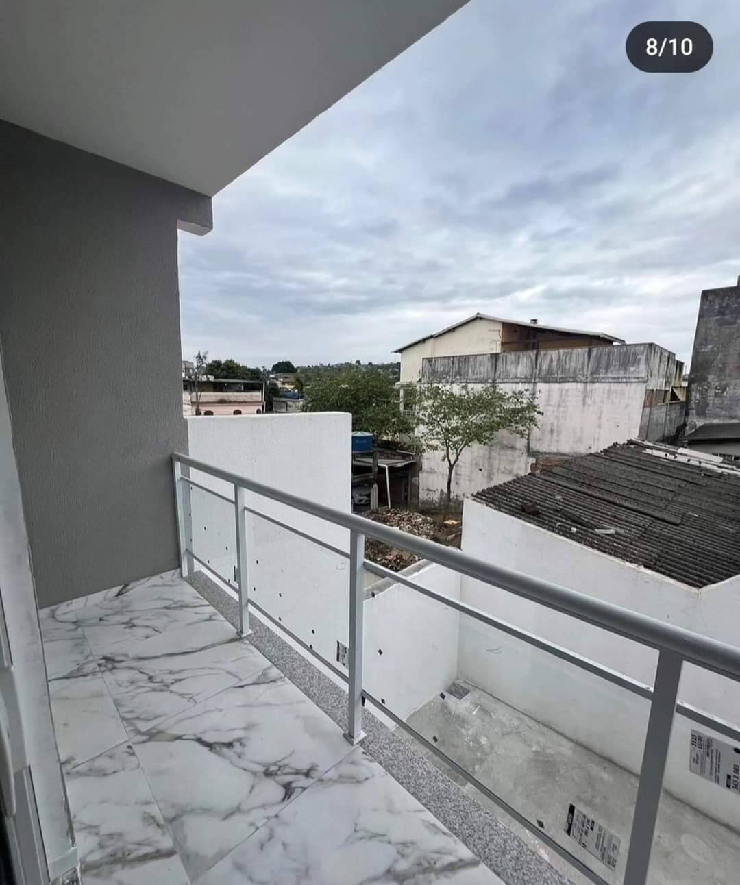 Casa de 2 quartos, no bairro Raul Veiga, em São Gonçalo | Eu Corretor