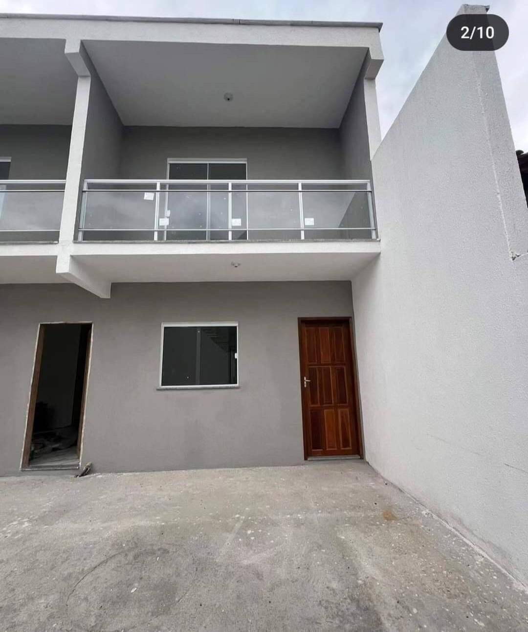 Casa de 2 quartos, no bairro Raul Veiga, em São Gonçalo | Eu Corretor