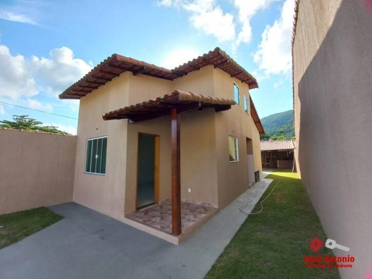 Casa de 3 quartos, 257m² no bairro Itaocaia Valley (Itaipuaçu), em Maricá | Eu Corretor
