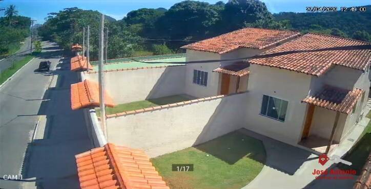 Casa de 3 quartos, 257m² no bairro Itaocaia Valley (Itaipuaçu), em Maricá | Eu Corretor