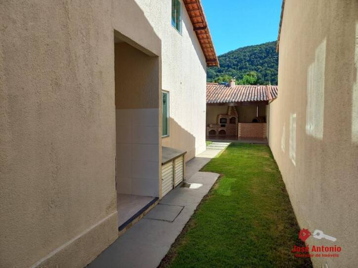 Casa de 3 quartos, 257m² no bairro Itaocaia Valley (Itaipuaçu), em Maricá | Eu Corretor
