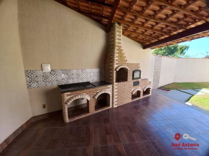 Casa de 3 quartos, 257m² no bairro Itaocaia Valley (Itaipuaçu), em Maricá | Eu Corretor