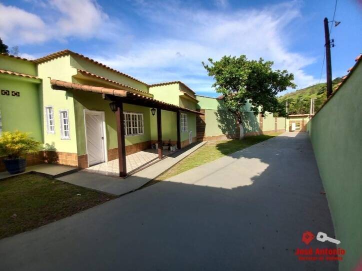 Casa de 2 quartos, 350m² no bairro Itaocaia Valley (Itaipuaçu), em Maricá | Eu Corretor