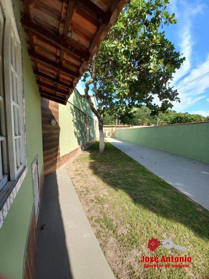 Casa de 2 quartos, 350m² no bairro Itaocaia Valley (Itaipuaçu), em Maricá | Eu Corretor