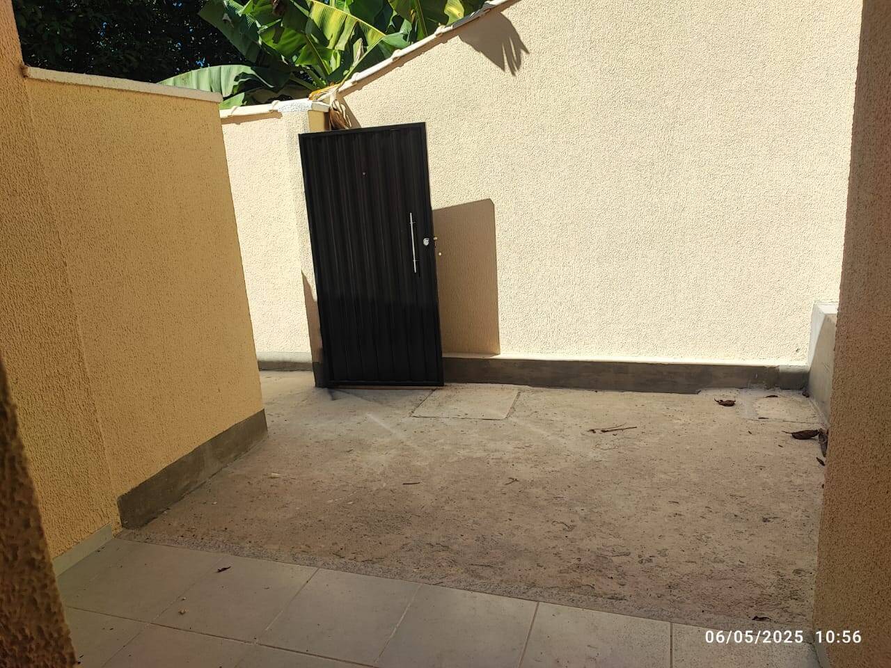 Casa de 1 quarto, no bairro Raul Veiga, em São Gonçalo | Eu Corretor