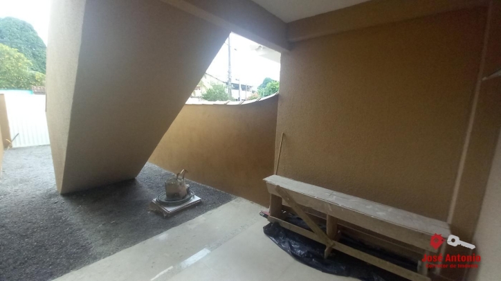 Casa de 2 quartos, no bairro Retiro São Joaquim, em Itaboraí | Eu Corretor