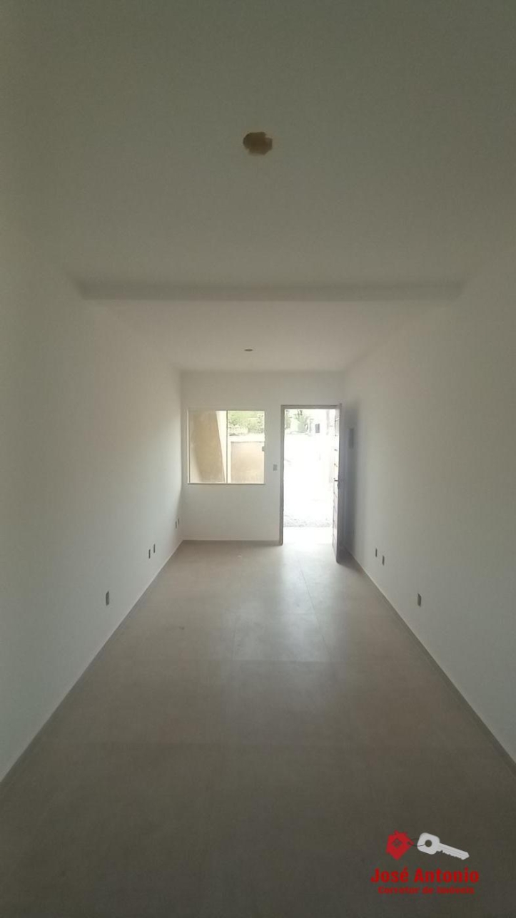 Casa de 2 quartos, no bairro Retiro São Joaquim, em Itaboraí | Eu Corretor