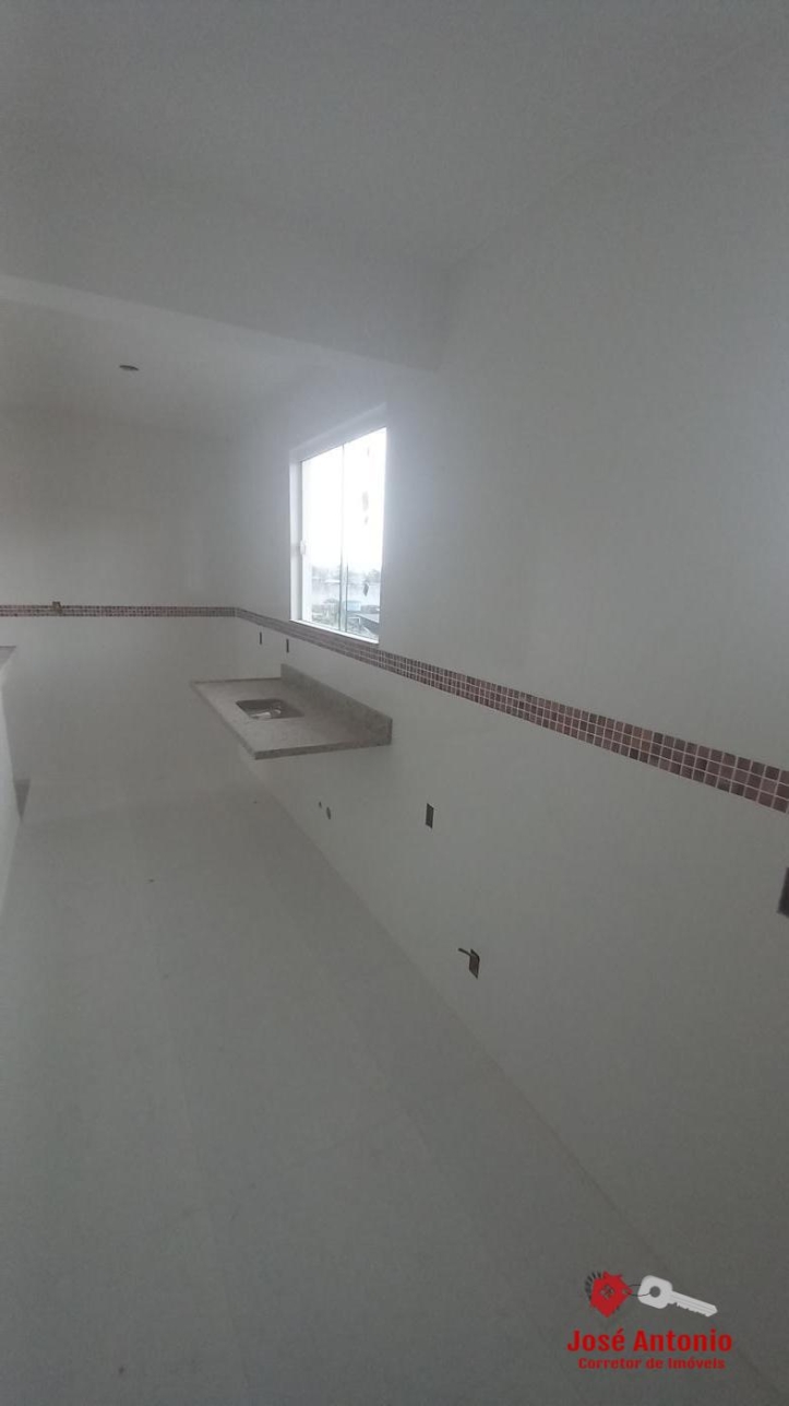 Casa de 2 quartos, no bairro Retiro São Joaquim, em Itaboraí | Eu Corretor