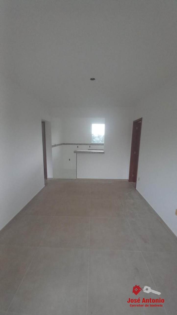 Casa de 2 quartos, no bairro Retiro São Joaquim, em Itaboraí | Eu Corretor