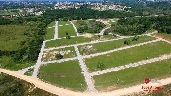 Lote/Terreno no bairro Fonte Limpa, em Araruama | Eu Corretor