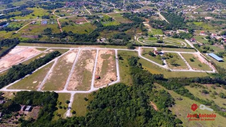 Lote/Terreno de no bairro Itatiquara, em Araruama | Eu Corretor