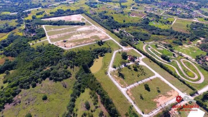 Lote/Terreno de no bairro Itatiquara, em Araruama | Eu Corretor