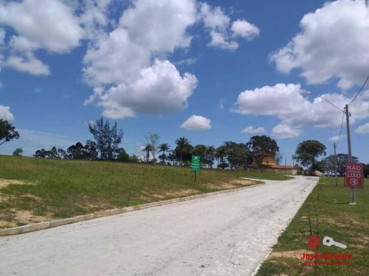Lote/Terreno de no bairro Itatiquara, em Araruama | Eu Corretor