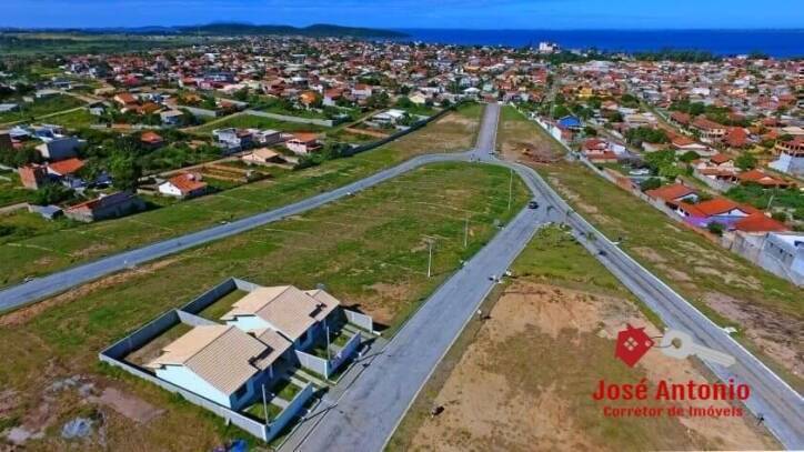 Lote/Terreno de no bairro São Miguel, em Iguaba Grande | Eu Corretor