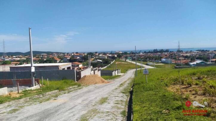Lote/Terreno de no bairro São Miguel, em Iguaba Grande | Eu Corretor