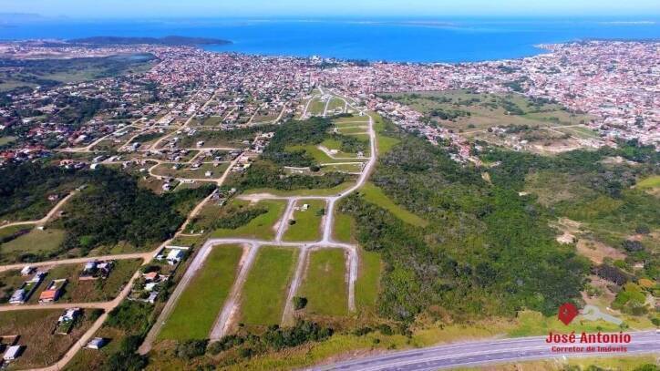 Lote/Terreno de no bairro São Miguel, em Iguaba Grande | Eu Corretor
