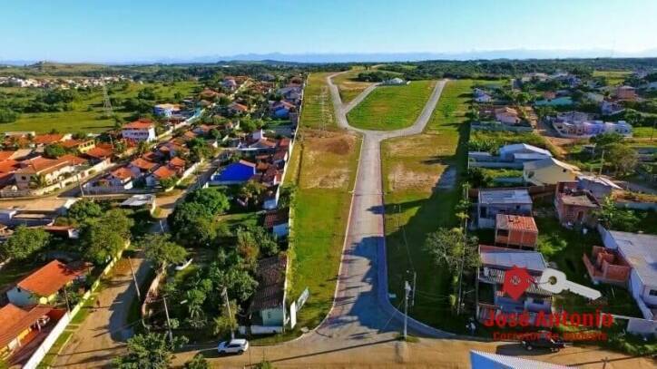 Lote/Terreno de no bairro São Miguel, em Iguaba Grande | Eu Corretor