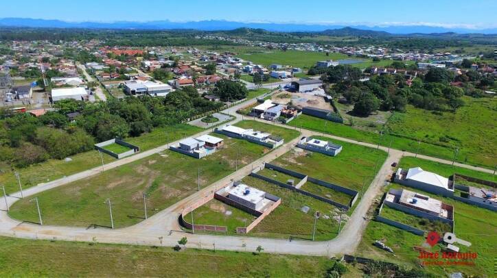 Lote/Terreno de no bairro São Vicente, em Araruama | Eu Corretor