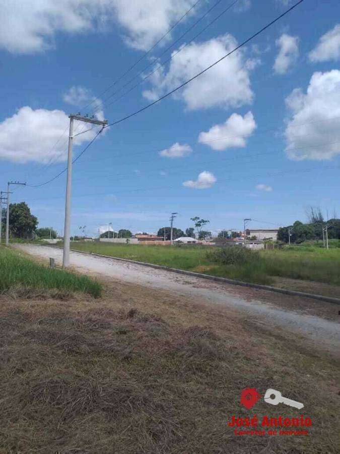 Lote/Terreno de no bairro São Vicente, em Araruama | Eu Corretor