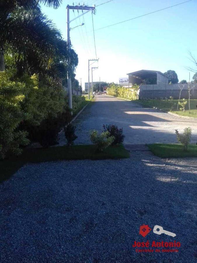 Lote/Terreno de no bairro São Vicente, em Araruama | Eu Corretor