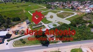 Lote/Terreno de no bairro São Vicente, em Araruama | Eu Corretor