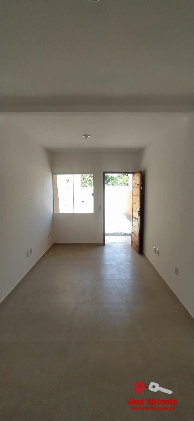 Casa de 2 quartos, no bairro Nova Cidade, em Itaboraí | Eu Corretor