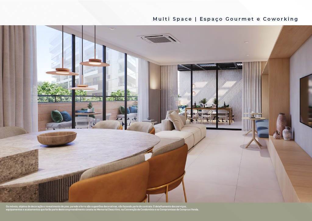 Apartamento de 1 quarto, no bairro Charitas, em Niterói | Eu Corretor